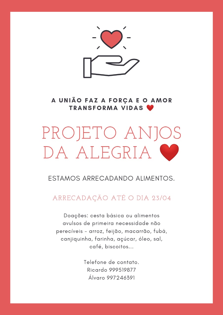 PROJETOS AVULSOS